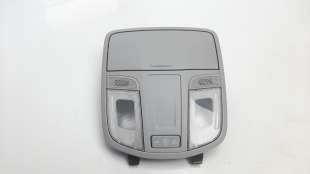 Recambio de luz interior para hyundai tucson 2015- 1.6 cat referencia OEM IAM 92800D300X  