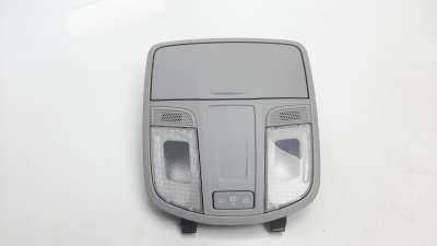 Recambio de luz interior para hyundai tucson 2015- 1.6 cat referencia OEM IAM 92800D300X  