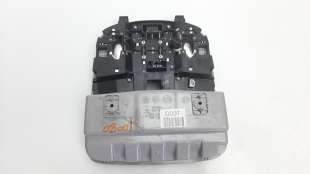 Recambio de luz interior para hyundai tucson 2015- 1.6 cat referencia OEM IAM 92800D300X   2