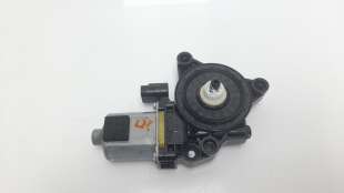 Recambio de motor elevalunas trasero izquierdo para hyundai tucson 2015- 1.6 cat referencia OEM IAM 83450D7000   2