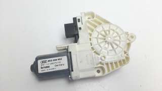 Recambio de motor elevalunas delantero derecho para audi a4 ber. (b8) 2007-2015 básico referencia OEM IAM 8K0959802  
