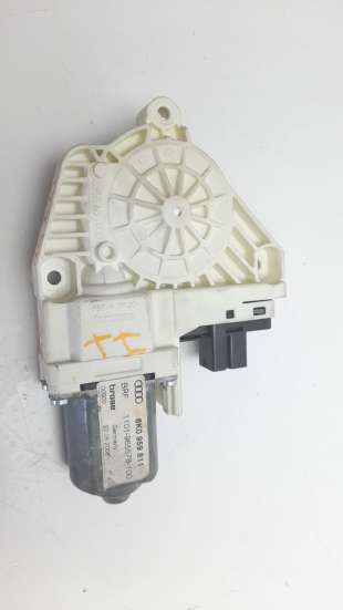 Recambio de motor elevalunas trasero izquierdo para audi a4 ber. (b8) 2007-2015 básico referencia OEM IAM 8K0959811  