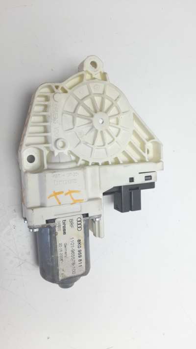 Recambio de motor elevalunas trasero izquierdo para audi a4 ber. (b8) 2007-2015 básico referencia OEM IAM 8K0959811  