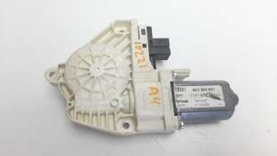 Recambio de motor elevalunas delantero izquierdo para audi a4 ber. (b8) 2007-2015 básico referencia OEM IAM 8K0959801  