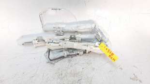 Recambio de airbag cortina delantero derecho para nissan pulsar (c13) 2014-2018 1.2 16v cat referencia OEM IAM 985P03ZL0A  