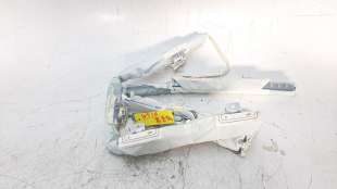 Recambio de airbag cortina delantero izquierdo para nissan pulsar (c13) 2014-2018 1.2 16v cat referencia OEM IAM 985P13ZL0A  
