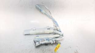 Recambio de airbag cortina delantero izquierdo para nissan pulsar (c13) 2014-2018 1.2 16v cat referencia OEM IAM 985P13ZL0A   2