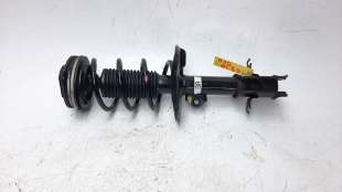 Recambio de amortiguador delantero derecho para nissan pulsar (c13) 2014-2018 1.2 16v cat referencia OEM IAM 543023ZL0D  
