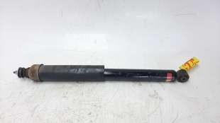 Recambio de amortiguador trasero derecho para nissan pulsar (c13) 2014-2018 1.2 16v cat referencia OEM IAM 562103ZL0D  