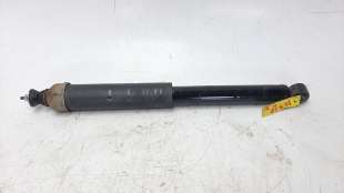 Recambio de amortiguador trasero izquierdo para nissan pulsar (c13) 2014-2018 1.2 16v cat referencia OEM IAM 562103ZL0D  