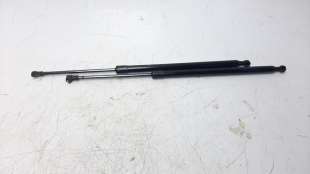 Recambio de amortiguadores maletero / porton para nissan pulsar (c13) 2014-2018 1.2 16v cat referencia OEM IAM 904503ZL1A 520MM 