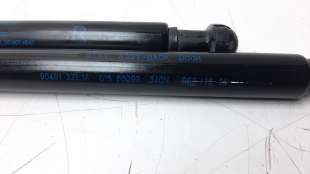 Recambio de amortiguadores maletero / porton para nissan pulsar (c13) 2014-2018 1.2 16v cat referencia OEM IAM 904503ZL1A 520MM  2