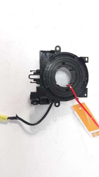 Recambio de anillo airbag para nissan pulsar (c13) 2014-2018 1.2 16v cat referencia OEM IAM 255544EA0A  