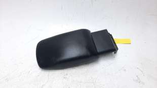 Recambio de apoyabrazos central para nissan pulsar (c13) 2014-2018 1.2 16v cat referencia OEM IAM 969203ZL2B  