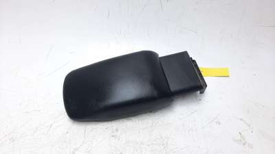Recambio de apoyabrazos central para nissan pulsar (c13) 2014-2018 1.2 16v cat referencia OEM IAM 969203ZL2B  