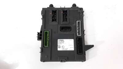 Recambio de modulo confort para nissan pulsar (c13) 2014-2018 1.2 16v cat referencia OEM IAM 284B13ZP5A  
