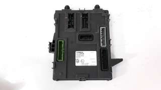 Recambio de modulo confort para nissan pulsar (c13) 2014-2018 1.2 16v cat referencia OEM IAM 284B13ZP5A  