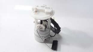 Recambio de bomba combustible para nissan pulsar (c13) 2014-2018 1.2 16v cat referencia OEM IAM 170401KC0B  