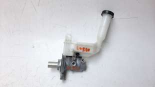 Recambio de bomba freno para nissan pulsar (c13) 2014-2018 1.2 16v cat referencia OEM IAM 460101KA0B 8452D 