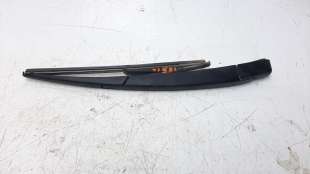 Recambio de brazo limpia trasero para nissan pulsar (c13) 2014-2018 1.2 16v cat referencia OEM IAM 28780JE20A  