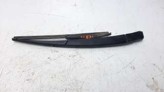 Recambio de brazo limpia trasero para nissan pulsar (c13) 2014-2018 1.2 16v cat referencia OEM IAM 28780JE20A  