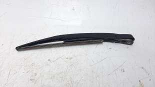 Recambio de brazo limpia trasero para nissan pulsar (c13) 2014-2018 1.2 16v cat referencia OEM IAM 28780JE20A   2