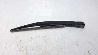Recambio de brazo limpia trasero para nissan pulsar (c13) 2014-2018 1.2 16v cat referencia OEM IAM 28780JE20A  