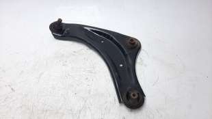 Recambio de brazo suspension inferior delantero izquierdo para nissan pulsar (c13) 2014-2018 1.2 16v cat referencia OEM IAM 5450