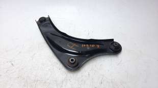 Recambio de brazo suspension inferior delantero izquierdo para nissan pulsar (c13) 2014-2018 1.2 16v cat referencia OEM IAM 5450 2