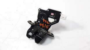 Recambio de cerradura maletero / porton para nissan pulsar (c13) 2014-2018 1.2 16v cat referencia OEM IAM 905024EA0A   2