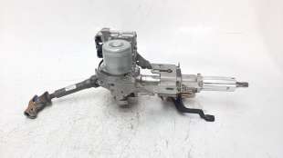 Recambio de columna direccion para nissan pulsar (c13) 2014-2018 1.2 16v cat referencia OEM IAM 488103ZL9A  