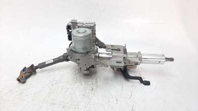 Recambio de columna direccion para nissan pulsar (c13) 2014-2018 1.2 16v cat referencia OEM IAM 488103ZL9A  