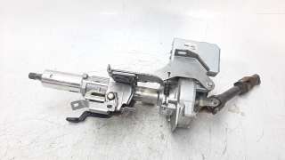 Recambio de columna direccion para nissan pulsar (c13) 2014-2018 1.2 16v cat referencia OEM IAM 488103ZL9A  