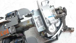 Recambio de columna direccion para nissan pulsar (c13) 2014-2018 1.2 16v cat referencia OEM IAM 488103ZL9A  