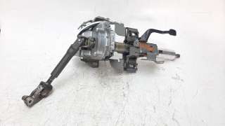 Recambio de columna direccion para nissan pulsar (c13) 2014-2018 1.2 16v cat referencia OEM IAM 488103ZL9A  