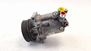 Recambio de compresor aire acondicionado para nissan pulsar (c13) 2014-2018 1.2 16v cat referencia OEM IAM 926003ZL1A  