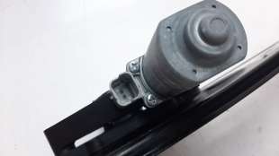 Recambio de elevalunas delantero derecho para nissan pulsar (c13) 2014-2018 1.2 16v cat referencia OEM IAM 807003ZL0B   2