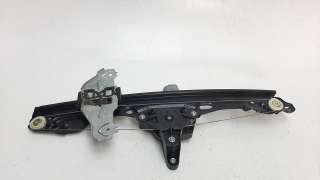 Recambio de elevalunas delantero derecho para nissan pulsar (c13) 2014-2018 1.2 16v cat referencia OEM IAM 807003ZL0B  