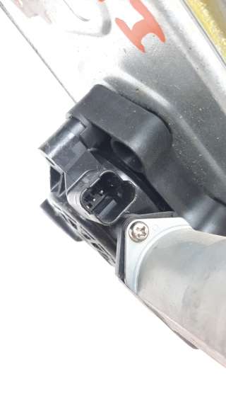 Recambio de elevalunas trasero izquierdo para nissan pulsar (c13) 2014-2018 1.2 16v cat referencia OEM IAM 827013ZL0A  