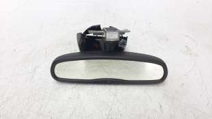 Recambio de espejo para nissan pulsar (c13) 2014-2018 1.2 16v cat referencia OEM IAM 96321JD01A  