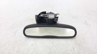 Recambio de espejo para nissan pulsar (c13) 2014-2018 1.2 16v cat referencia OEM IAM 96321JD01A  