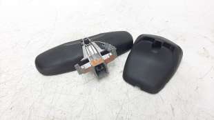 Recambio de espejo para nissan pulsar (c13) 2014-2018 1.2 16v cat referencia OEM IAM 96321JD01A   2