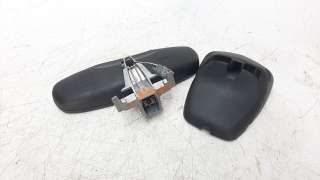 Recambio de espejo para nissan pulsar (c13) 2014-2018 1.2 16v cat referencia OEM IAM 96321JD01A  