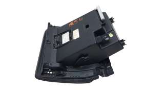 Recambio de guantera para nissan pulsar (c13) 2014-2018 1.2 16v cat referencia OEM IAM 685SS3ZL0A  