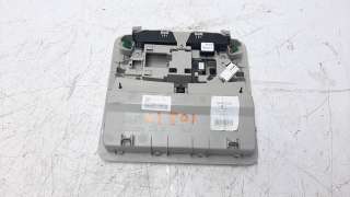 Recambio de luz interior para nissan pulsar (c13) 2014-2018 1.2 16v cat referencia OEM IAM 264303ZL3D  