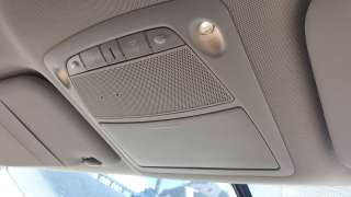 Recambio de luz interior para nissan pulsar (c13) 2014-2018 1.2 16v cat referencia OEM IAM 264303ZL3D  