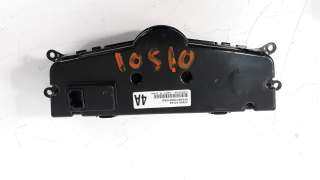 Recambio de mando climatizador para nissan pulsar (c13) 2014-2018 1.2 16v cat referencia OEM IAM 275003ZL0A  