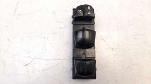 Recambio de mando elevalunas delantero izquierdo para nissan pulsar (c13) 2014-2018 1.2 16v cat referencia OEM IAM 254013ZL1A  
