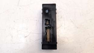 Recambio de mando elevalunas delantero izquierdo para nissan pulsar (c13) 2014-2018 1.2 16v cat referencia OEM IAM 254013ZL1A   2