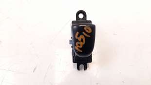 Recambio de mando elevalunas trasero derecho para nissan pulsar (c13) 2014-2018 1.2 16v cat referencia OEM IAM 254114CE0A  